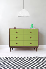 Load image into Gallery viewer, Lukka Modern Kids 6-Drawer Dresser