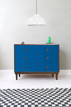 Load image into Gallery viewer, Lukka Modern Kids 6-Drawer Dresser