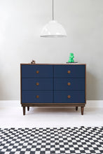 Load image into Gallery viewer, Lukka Modern Kids 6-Drawer Dresser