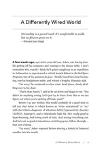 Load image into Gallery viewer, Differently Wired