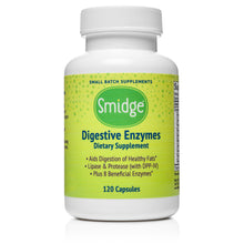 Load image into Gallery viewer, Digestive Enzymes