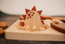 Load image into Gallery viewer, Dinosaur Hatching Puzzle