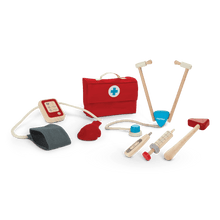 Load image into Gallery viewer, Doctor Play Set