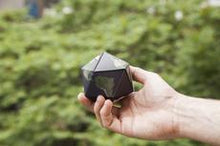 Load image into Gallery viewer, Dymaxion Globe & Moon Set
