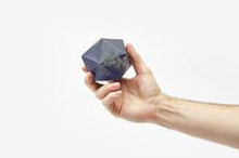 Load image into Gallery viewer, Dymaxion Globe & Moon Set