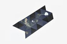 Load image into Gallery viewer, Dymaxion Globe & Moon Set