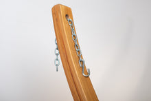 Load image into Gallery viewer, Elipso Nature - FSC™ certified Larch Stand for Double Hammocks