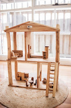 Load image into Gallery viewer, Eco Doll House

