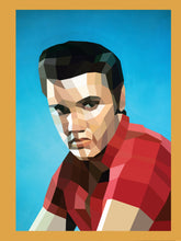 Load image into Gallery viewer, Paint by Sticker: Music Icons
