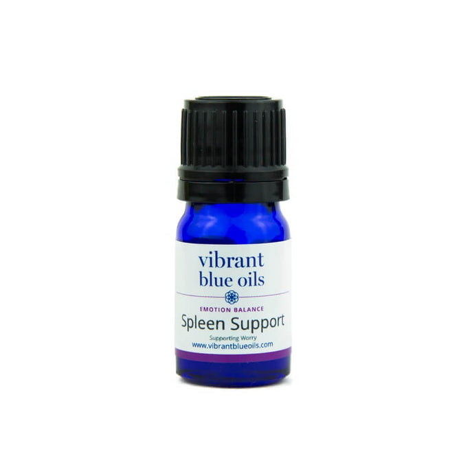 SPLEEN SUPPORT™ – 5 ML Essential Oil Blend