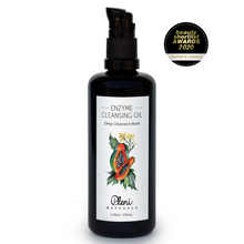 Load image into Gallery viewer, Enzyme Cleansing Oil