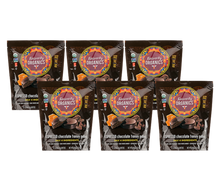 Load image into Gallery viewer, Espresso Chocolate Honey Patties