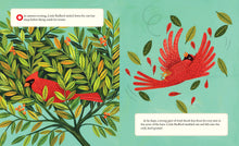 Load image into Gallery viewer, Why Evergreens Keep Their Leaves