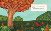 Load image into Gallery viewer, Why Evergreens Keep Their Leaves