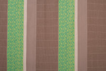 Load image into Gallery viewer, Flora Chocolate - Organic Cotton Kingsize Classic Hammock