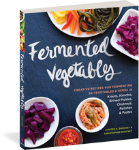 Load image into Gallery viewer, Fermented Vegetables