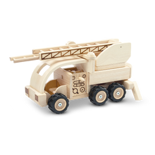 Load image into Gallery viewer, Fire Truck