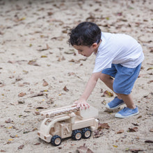 Load image into Gallery viewer, Fire Truck