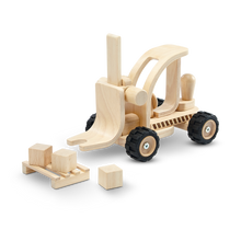 Load image into Gallery viewer, Forklift