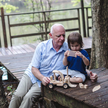 Load image into Gallery viewer, Forklift