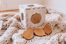 Load image into Gallery viewer, Fruit Puzzle Box