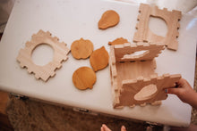 Load image into Gallery viewer, Fruit Puzzle Box