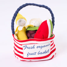 Load image into Gallery viewer, Fruit Tote Gift Set
