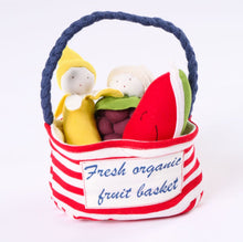 Load image into Gallery viewer, Fruit Tote Gift Set