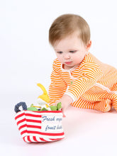 Load image into Gallery viewer, Fruit Tote Gift Set