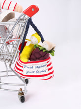 Load image into Gallery viewer, Fruit Tote Gift Set