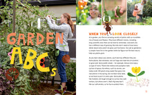 Load image into Gallery viewer, Gardening with Emma