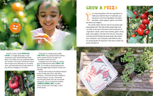 Load image into Gallery viewer, Gardening with Emma