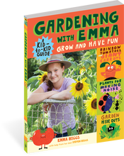 Load image into Gallery viewer, Gardening with Emma
