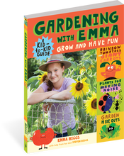 Load image into Gallery viewer, Gardening with Emma