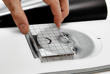 Load image into Gallery viewer, Glass Rulers Bundle by Allon Liebermann & Hye Jin Ahn
