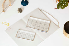 Load image into Gallery viewer, Glass Rulers Bundle by Allon Liebermann & Hye Jin Ahn