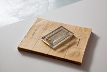Load image into Gallery viewer, Glass Rulers Bundle by Allon Liebermann & Hye Jin Ahn
