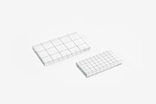 Load image into Gallery viewer, Glass Rulers Bundle by Allon Liebermann & Hye Jin Ahn