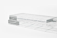 Load image into Gallery viewer, Glass Rulers Bundle by Allon Liebermann & Hye Jin Ahn
