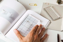 Load image into Gallery viewer, Glass Rulers Bundle by Allon Liebermann & Hye Jin Ahn