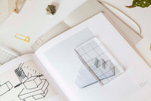 Load image into Gallery viewer, Glass Rulers Bundle by Allon Liebermann & Hye Jin Ahn