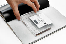 Load image into Gallery viewer, Glass Rulers Bundle by Allon Liebermann & Hye Jin Ahn
