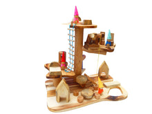 Load image into Gallery viewer, Gnome's House