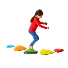 Load image into Gallery viewer, Bouncing Riverstones Set of 5