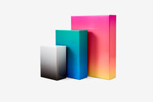 Load image into Gallery viewer, Gradient Puzzle by Bryce Wilner