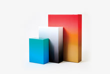 Load image into Gallery viewer, Gradient Puzzle by Bryce Wilner