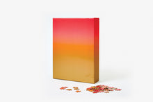 Load image into Gallery viewer, Gradient Puzzle by Bryce Wilner