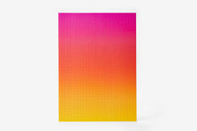 Load image into Gallery viewer, Gradient Puzzle by Bryce Wilner