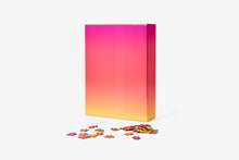 Load image into Gallery viewer, Gradient Puzzle by Bryce Wilner