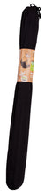 Load image into Gallery viewer, Habana Onyx - Organic Cotton Kingsize Hammock Chair